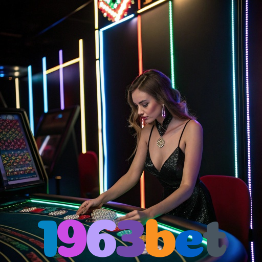 1963bet：Aposte nas melhores slots e conquiste prêmios como nunca!