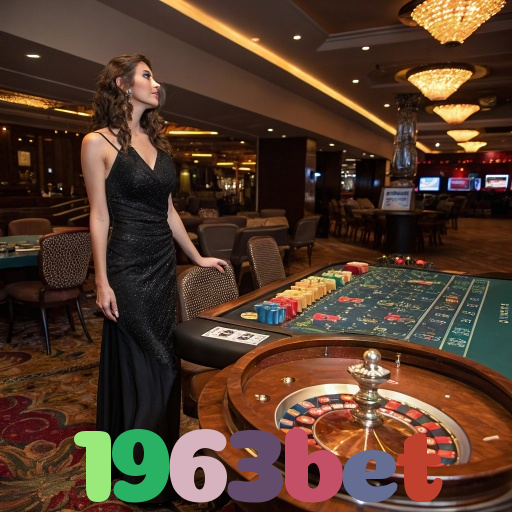 1963bet：Aposte nas melhores slots e conquiste prêmios como nunca!