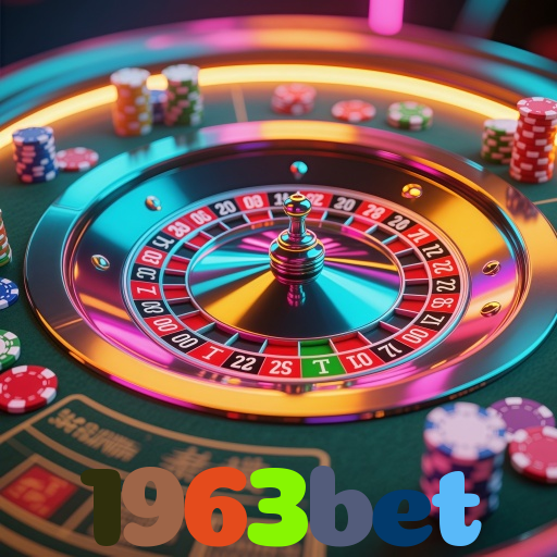 1963bet：Jogue poker, aposte no futebol e ganhe em grandes jogos de cassino!