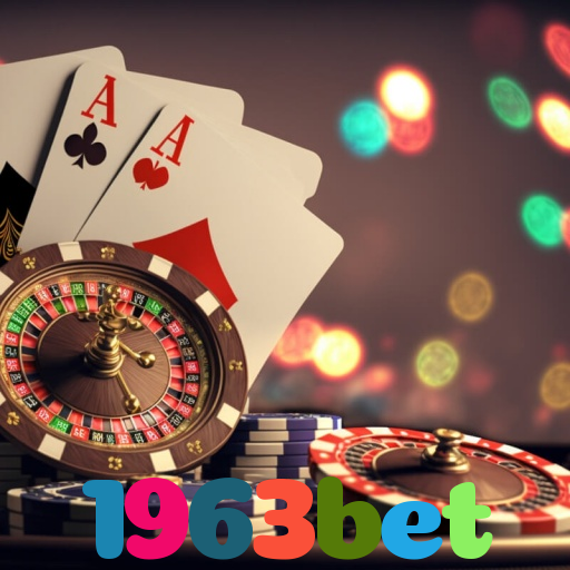 1963bet：Aposte no futebol, jogue poker e conquiste vitórias épicas!