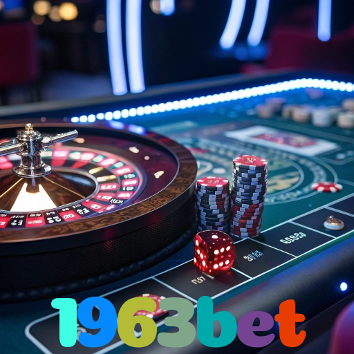 1963bet：Aposte nas melhores slots e conquiste prêmios como nunca!