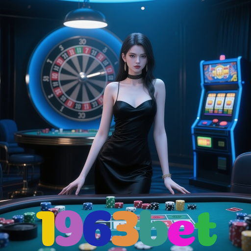 1963bet：Jogue poker, aposte no futebol e ganhe em grandes jogos de cassino!