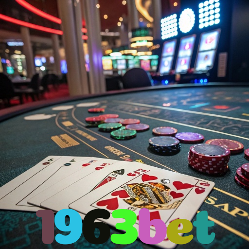 1963bet:Aposte nas melhores slots e conquiste prêmios como nunca!