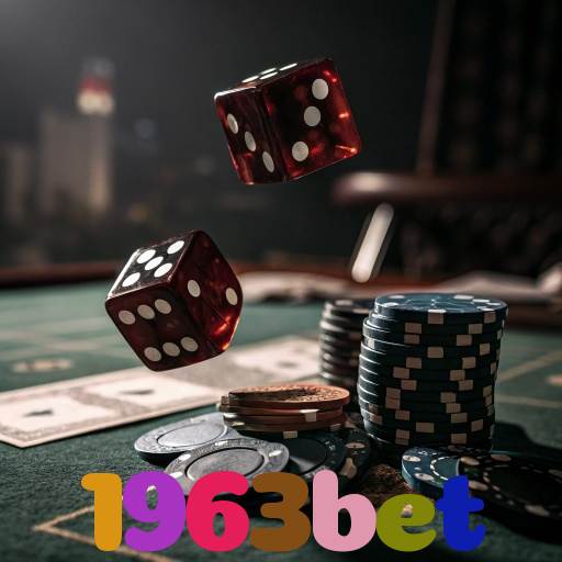 1963bet：Aposte nas melhores slots e conquiste prêmios como nunca!