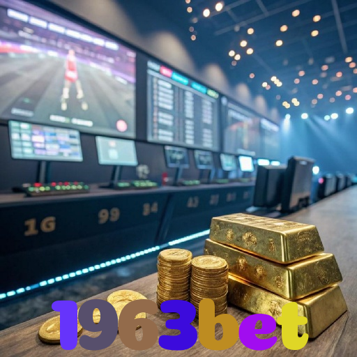 1963bet：Jogue poker, aposte no futebol e ganhe em grandes jogos de cassino!