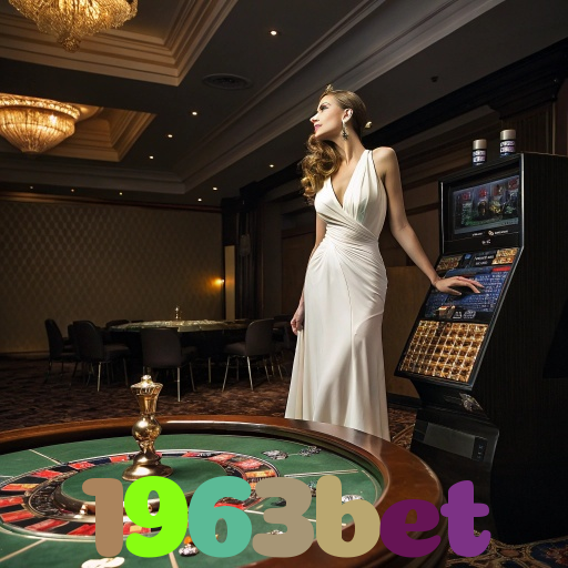 1963bet：Aposte nas melhores slots e conquiste prêmios como nunca!
