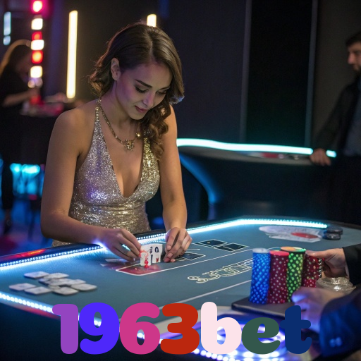 1963bet：Aposte nas melhores slots e conquiste prêmios como nunca!
