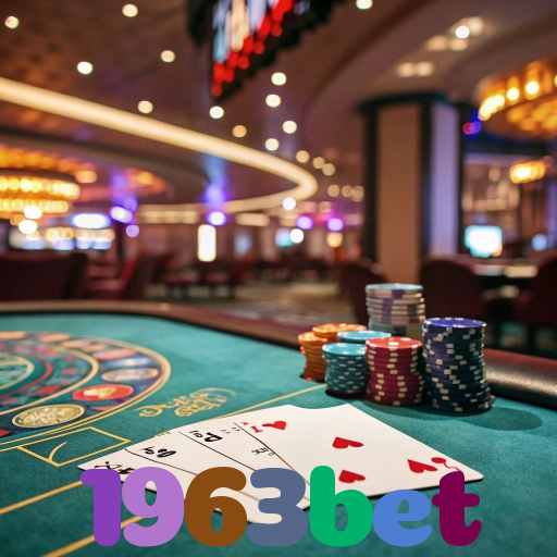 1963bet:Aposte nas melhores slots e conquiste prêmios como nunca!
