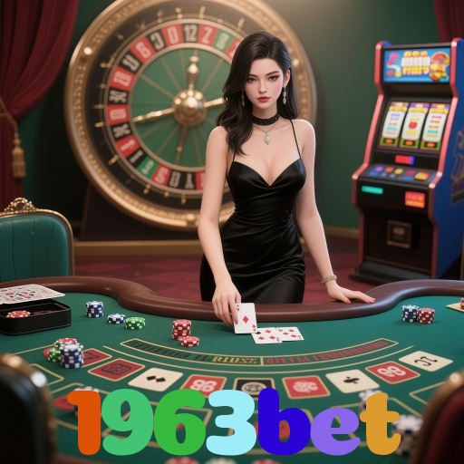 1963bet：Aposte no futebol, jogue poker e conquiste vitórias épicas!
