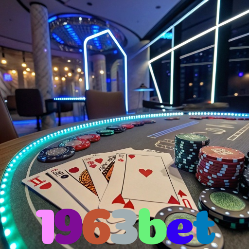 1963bet:Aposte no futebol, jogue poker e conquiste vitórias épicas!