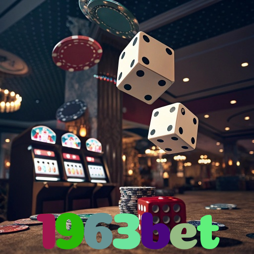 1963bet：Aposte nas melhores slots e conquiste prêmios como nunca!