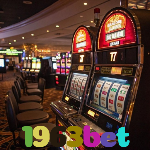 1963bet：Jogue poker, aposte no futebol e ganhe em grandes jogos de cassino!