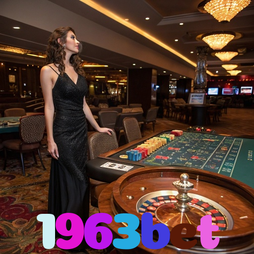 1963bet：Aposte nas melhores slots e conquiste prêmios como nunca!