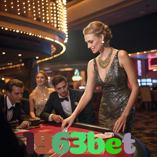 1963bet：Aposte nas melhores slots e conquiste prêmios como nunca!