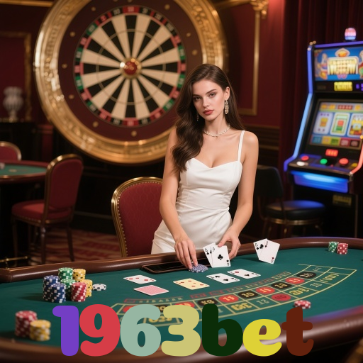 1963bet:Aposte no futebol, jogue poker e conquiste vitórias épicas!