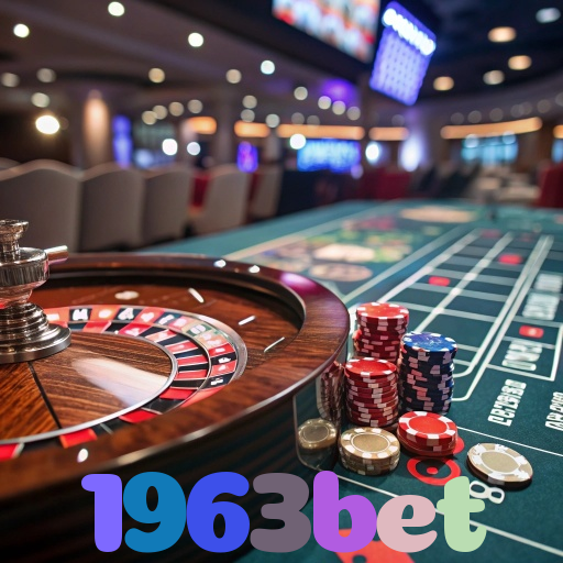 1963bet：Aposte nas melhores slots e conquiste prêmios como nunca!