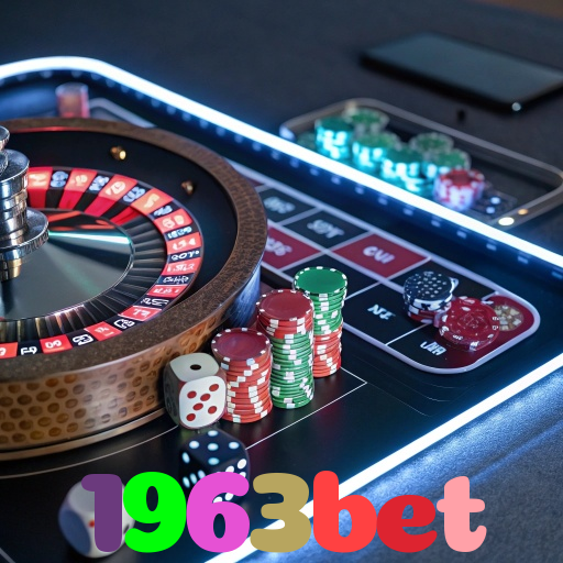 1963bet：Jogue poker, aposte no futebol e ganhe em grandes jogos de cassino!