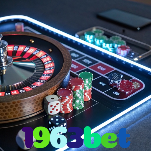 1963bet：Aposte nas melhores slots e conquiste prêmios como nunca!