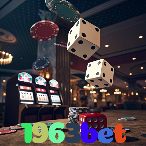 1963bet：Jogue poker, aposte no futebol e ganhe em grandes jogos de cassino!