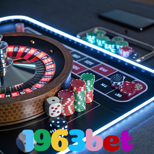 1963bet：Aposte nas melhores slots e conquiste prêmios como nunca!