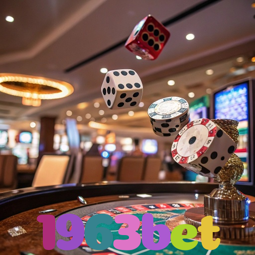 1963bet：Aposte no futebol, jogue poker e conquiste vitórias épicas!
