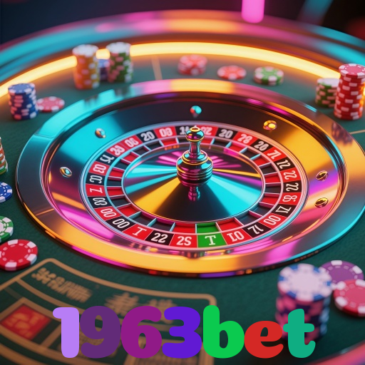1963bet：Aposte nas melhores slots e conquiste prêmios como nunca!