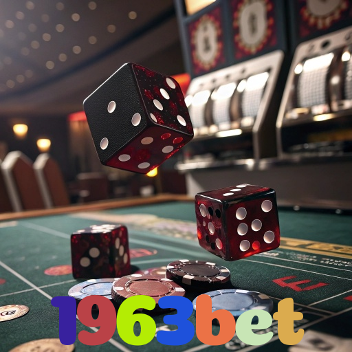 1963bet：Jogue poker, aposte no futebol e ganhe em grandes jogos de cassino!