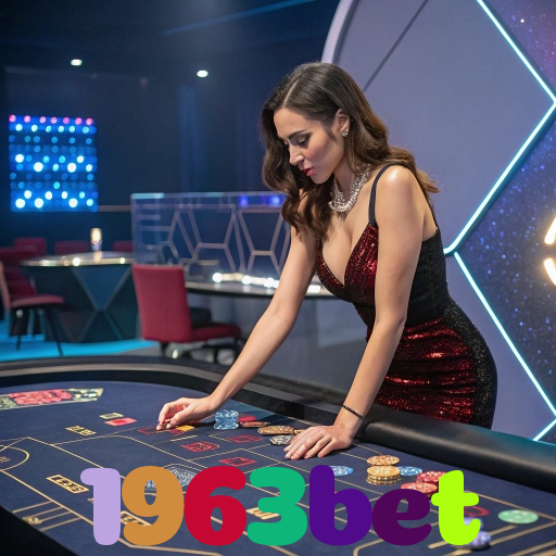 1963bet：Aposte nas melhores slots e conquiste prêmios como nunca!