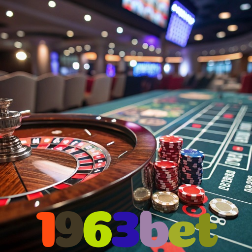 1963bet：Aposte nas melhores slots e conquiste prêmios como nunca!