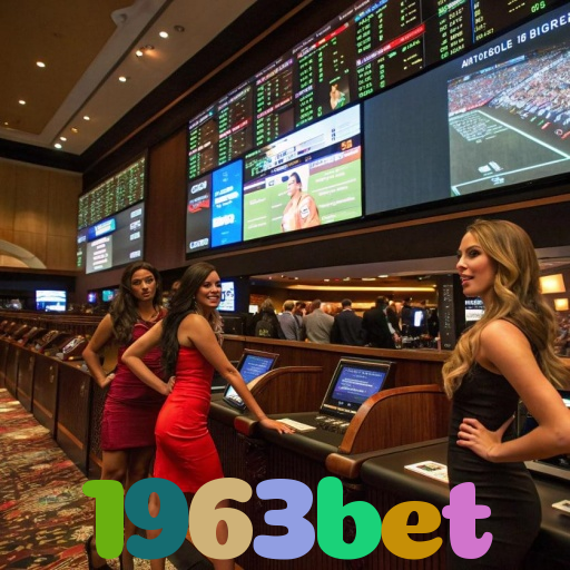 1963bet：Aposte nas melhores slots e conquiste prêmios como nunca!