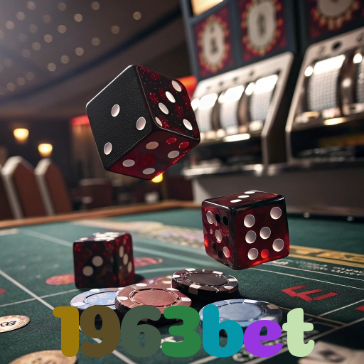 1963bet：Aposte nas melhores slots e conquiste prêmios como nunca!