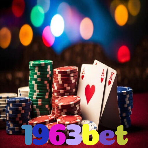 1963bet：Aposte no futebol, jogue poker e conquiste vitórias épicas!