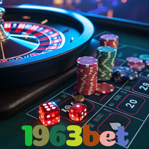 1963bet：Aposte no futebol, jogue poker e conquiste vitórias épicas!
