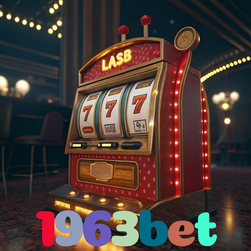 1963bet：Aposte nas melhores slots e conquiste prêmios como nunca!