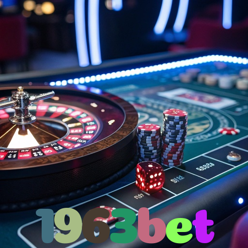 1963bet：Jogue poker, aposte no futebol e ganhe em grandes jogos de cassino!