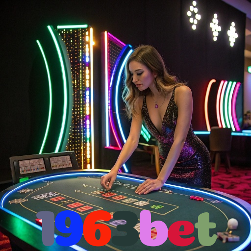 1963bet：Jogue poker, aposte no futebol e ganhe em grandes jogos de cassino!