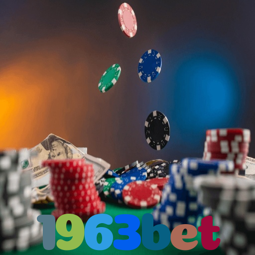 1963bet：Jogue poker, aposte no futebol e ganhe em grandes jogos de cassino!