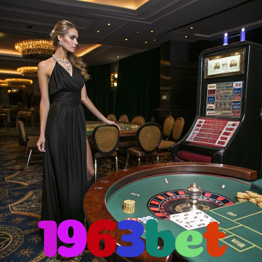 1963bet：Aposte no futebol, jogue poker e conquiste vitórias épicas!