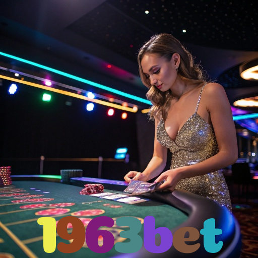 1963bet:Jogue poker, aposte no futebol e ganhe em grandes jogos de cassino!