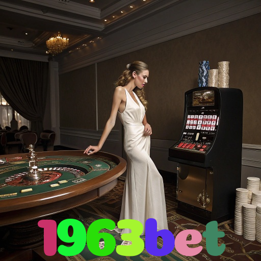 1963bet：Aposte nas melhores slots e conquiste prêmios como nunca!