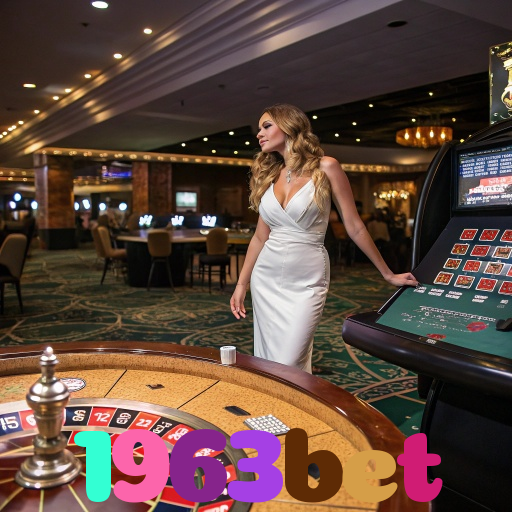 1963bet：Jogue poker, aposte no futebol e ganhe em grandes jogos de cassino!