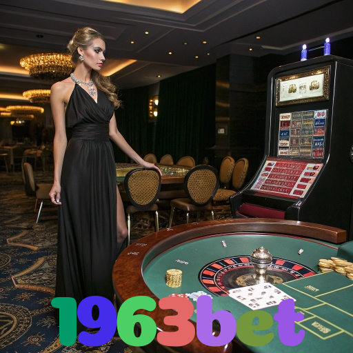 1963bet：Aposte no futebol, jogue poker e conquiste vitórias épicas!