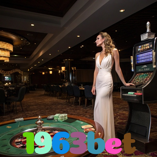 1963bet：Aposte nas melhores slots e conquiste prêmios como nunca!
