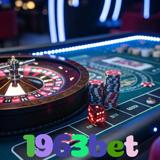 1963bet：Aposte no futebol, jogue poker e conquiste vitórias épicas!