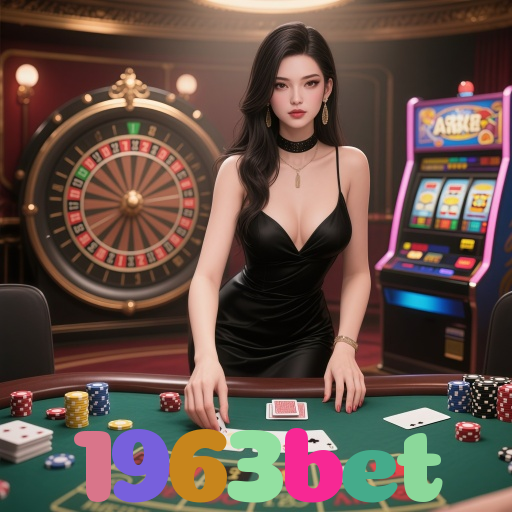 1963bet:Aposte nas melhores slots e conquiste prêmios como nunca!
