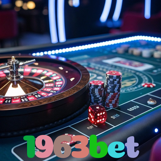 1963bet：Aposte nas melhores slots e conquiste prêmios como nunca!