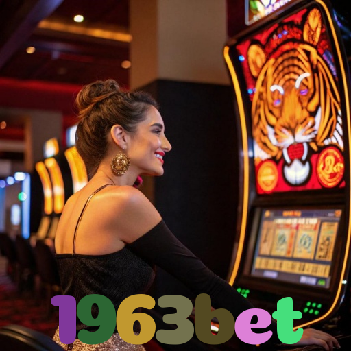 1963bet：Jogue poker, aposte no futebol e ganhe em grandes jogos de cassino!