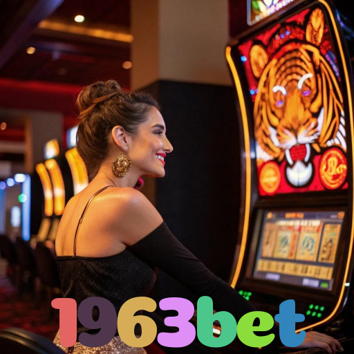 1963bet：Jogue poker, aposte no futebol e ganhe em grandes jogos de cassino!