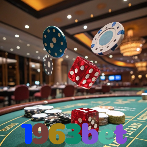 1963bet：Aposte nas melhores slots e conquiste prêmios como nunca!