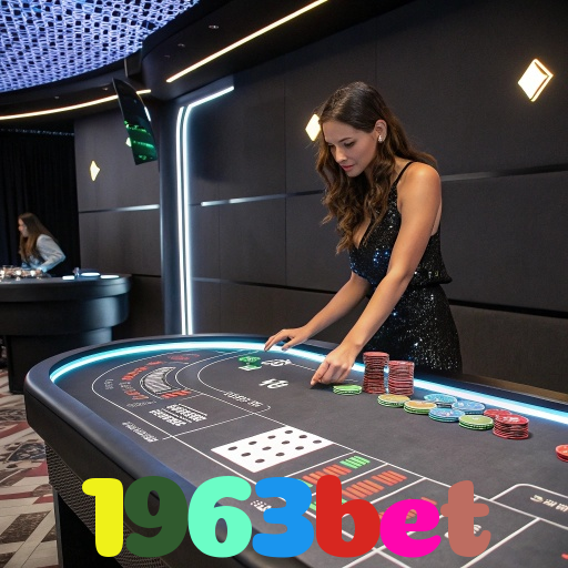 1963bet：Aposte nas melhores slots e conquiste prêmios como nunca!